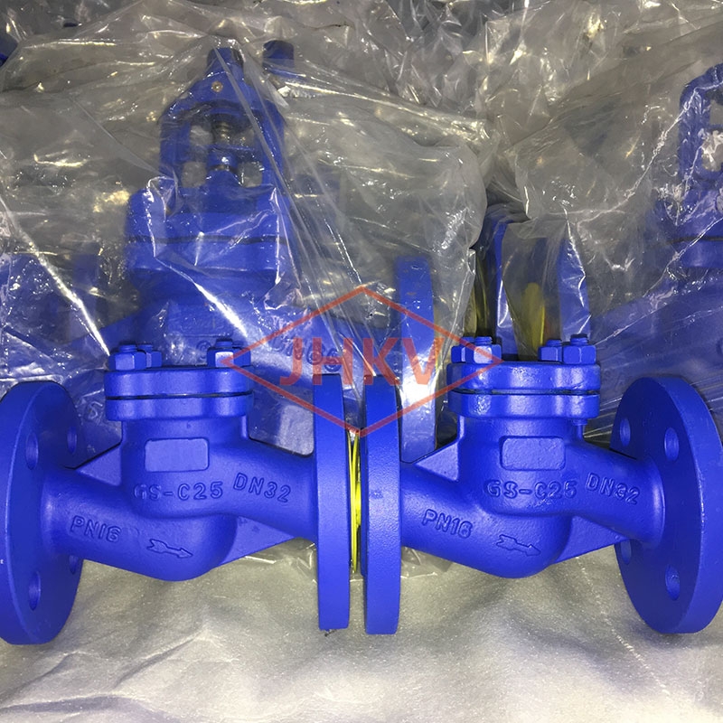 DIN CHECK VALVE